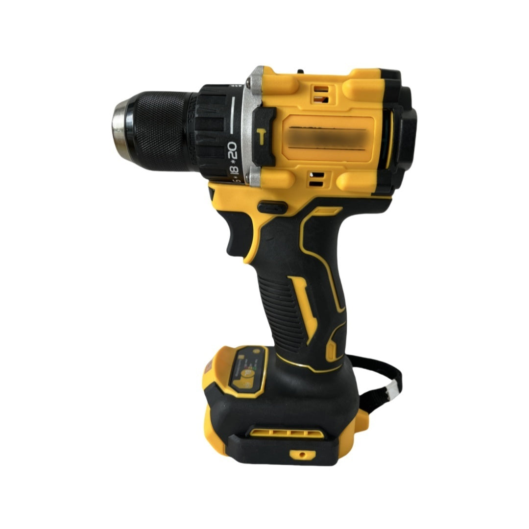 DCD805 Brushless 20V MAX Hammer Drill (A set)