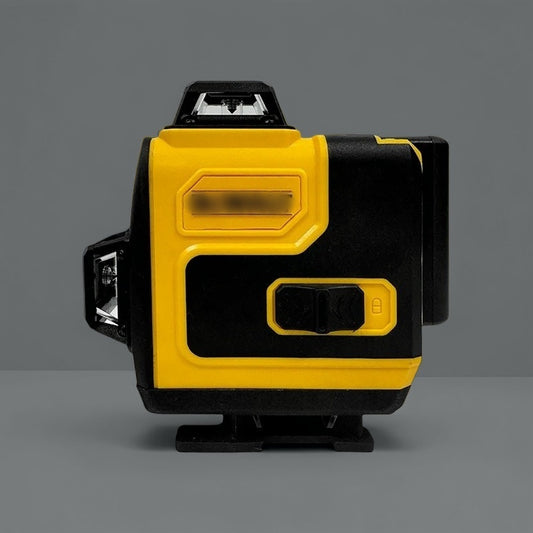 360° Green Self-Leveling Line Laser (A set)