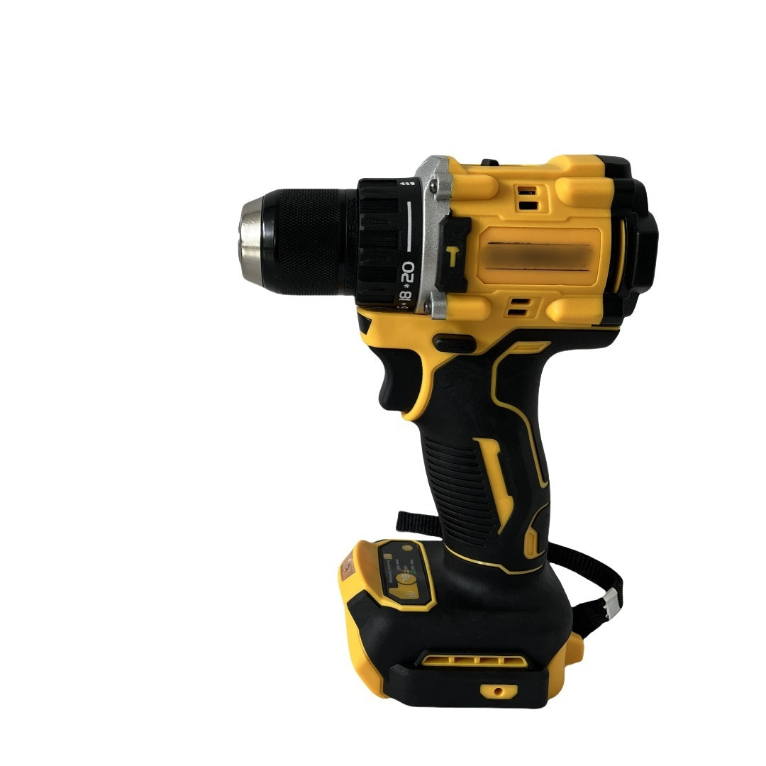 DCD805 Brushless 20V MAX Hammer Drill (A set)